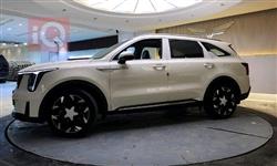 کیا سۆرینتۆ